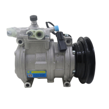 AC Compressor for Chrysler Concorde Dodge Intrepid 3.2 3.5