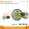 SBFEC Type Dreeser Nut 1-1 / 2 &#39;&#39; صمام النبض اللولبي