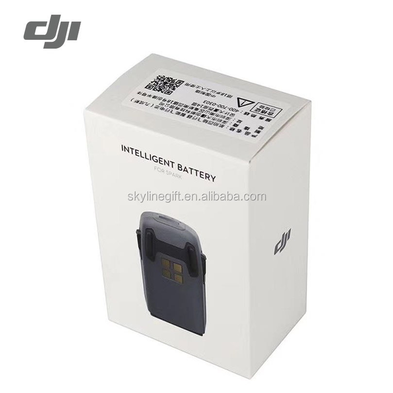DJI Spark Battery Flight batteries Max 16-min Flight Time 1480mAh 11.4V for dji spark