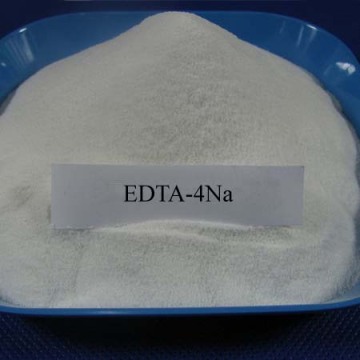 EDTA-4na (Ethylene Diamine Tetraacetic Acid Tetrasodium)