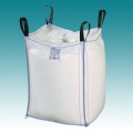 Plain Big PP Container Bag / PP Jumbo Bag