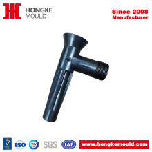 Auto-Release Fast Ring Injection Mould