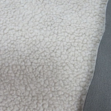 Bonded fabric, 550gsm, suitable for garments