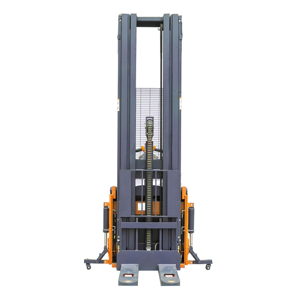 2ton High Electric Stacker with EPS