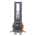 Zowell 2t Electric Stacker دارای گواهینامه CE