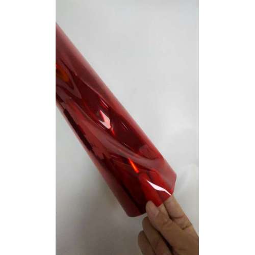 Thermoforming pharma grade transparence rigid PVC sheets