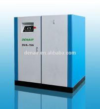 high efficient Electric Screw Air Compressor produced by DENAIR