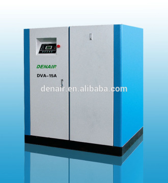 high efficient Electric Screw Air Compressor produced by DENAIR