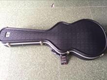 Molded ABS Shaped Acoustic  Guitar Case