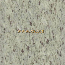White Galaxy granite