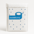 Custom Shipping Bubble Mailer Envelope Bag Packaging