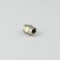 Air-Fluid Hexagonal Plug BSPT Male Thread