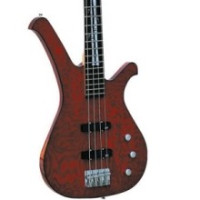 Afanti Music Electric Bass / Bass Guitar (ABP-030)