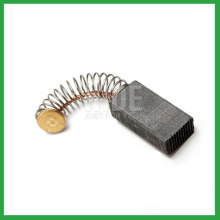 Grinder motor DC motor carbon brushes