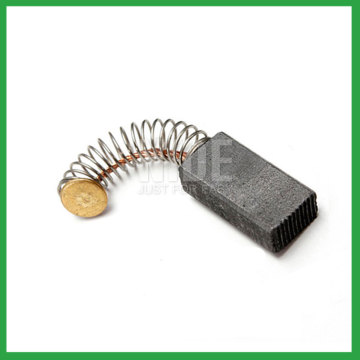 Grinder motor DC motor carbon brushes