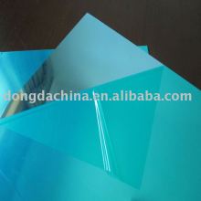 mirror finish aluminum sheet