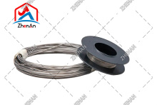 99.9% zirconium wire