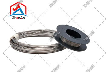 99.9% zirconium wire