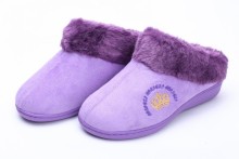 slippers winter hous slipper for women at home warm Elasticity sponge sole shoes brand