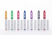 TSA Disposable Pen Injector