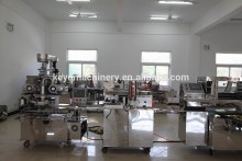 cake production line