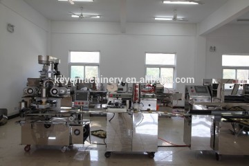 cake production line