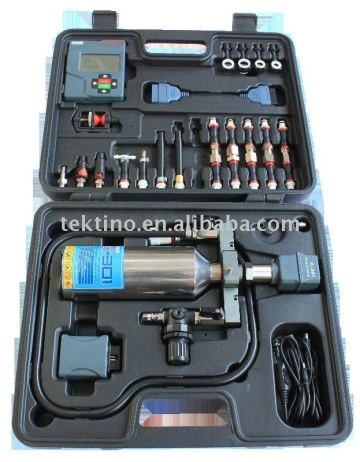 CE certified,Tektino C-301 Compression Pressure Tester