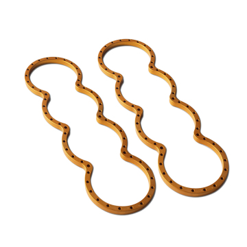 Aluminium Block Guard for Honda Civic D17 D17A VTEC Engine