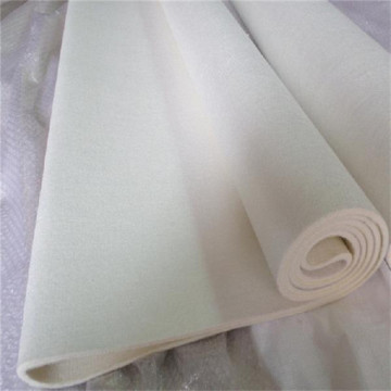 Seamless Nomex Heat Transfer Printing Felt Belts