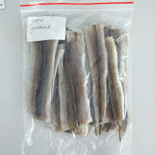 Dried eel seafood Fish snack