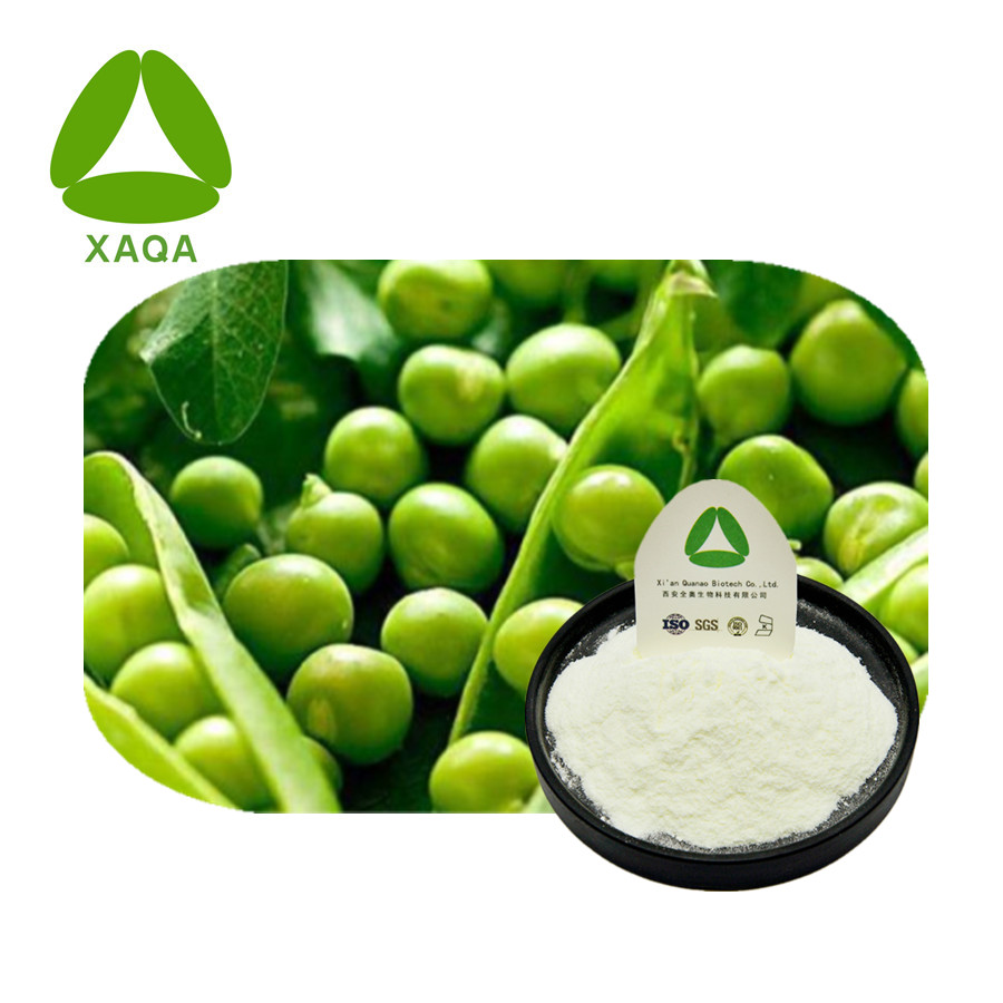 Pea Pepelen Peptide Peptide CAS 222400-29-5