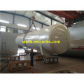 100000 Liters Commercial Bulk LPG Tanks