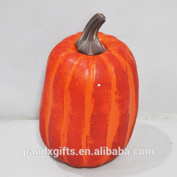 ORANGE FOAM PUMPKIN