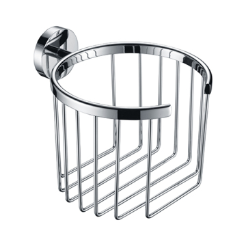 777 Series Round Wire Basket
