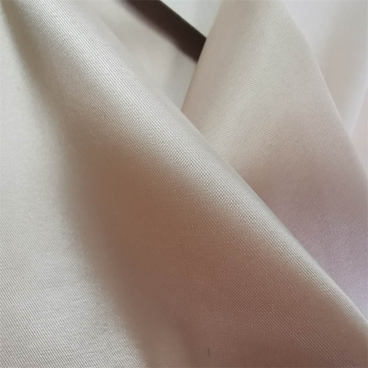 Polyester Spandex Fabric