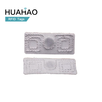 865-940MHz RFID Laundry Tags