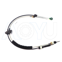 HOT SALE GEAR SHIFT CABLE for Mercedes-Benz Sprinter 906 2E132130B A9062600551