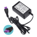 Adaptador de CA de repuesto de 30V 333MA para impresora HP