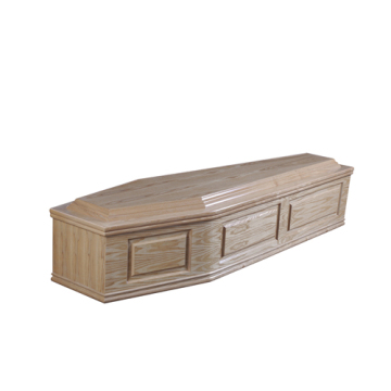 Cremation Funeral Supplies ECO Cardboard Coffin