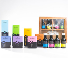 Eco-Friendly Guest Toiletry Kit for Luxury Hotels