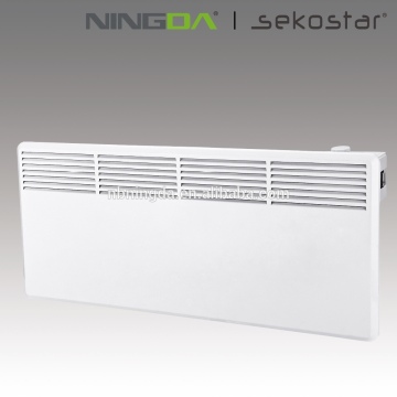 1800W Electrical Panel Convector Heater with mechanical control