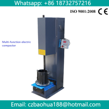 laboratory use Electric soil compactor