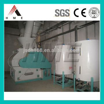 experienced cattle feed feed plant design