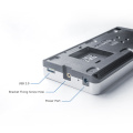 Cheap Biometric Palm Recognition Time Attendance System