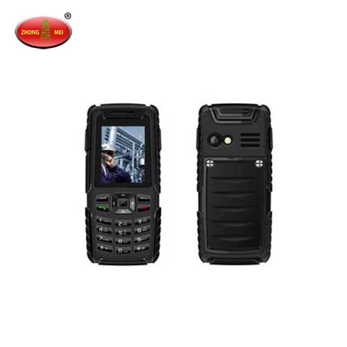 KTW Mine Explosion Proof Intrinsically Safe Mobile Phone