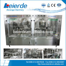 pulp juice filling machine