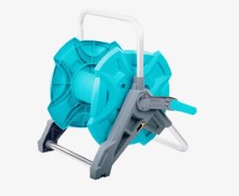 Portable Household Garden Water Hose Reel Cart