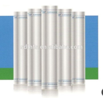 Polyvinyl chloride (PVC) waterproofing membrane