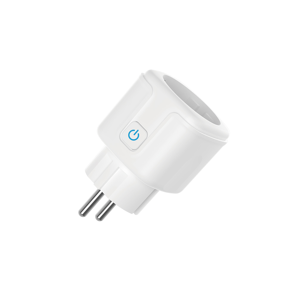 Free Sample Mini US Wifi Smart Plug Socket