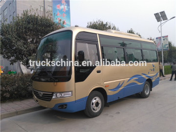 factory sales mini bus 11- 14 seats